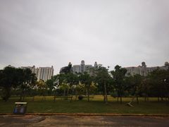 -嘉和冠山海高尔夫球会