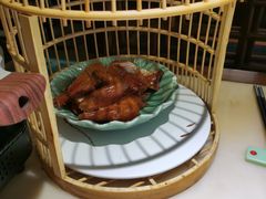 -佬麻雀·新湘菜(珠海金发购物中心店)