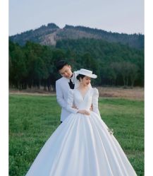 -盛夏光年studio·美学·电影感·定制