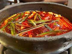 -黔有有贵州酸汤夺夺粉火锅(五味十字店)