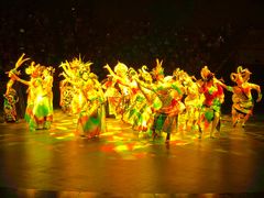 -南宁方特东盟神画