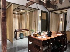-竹里馆·淮扬菜·功夫茶(老门东店)