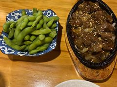 -悦和餐厅(CBD玉米楼店)