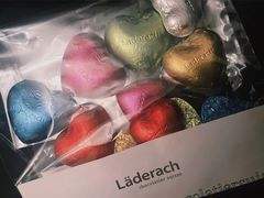 -Laderach 莱德拉(上海环贸iapm店)