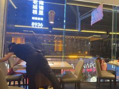 -海底捞火锅(老城根店)