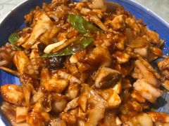 八珍豆腐-津菜宋记老房子(平山道店)