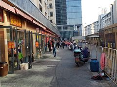 -七浦路服装批发市场