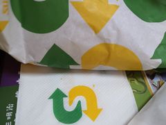 -赛百味SUBWAY(小北店)