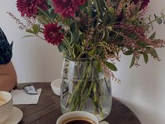 -AHAVA·Fang Baking Studio