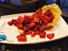 -合肥融创永乐半山酒店·永乐半山西餐厅