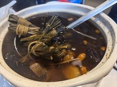 -粤北餐馆