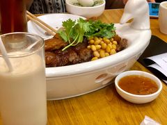 -粤仔湾砂锅粥(金太湖店)