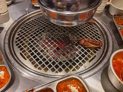 -馥二代韩式烤肉 2세대 불고기(喷水池店)