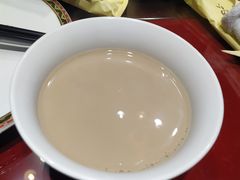 奶茶-九十九顶毡房(清河店)