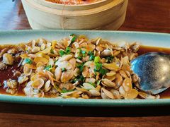 -高佳庄·舟山海鲜(海景旗舰店)