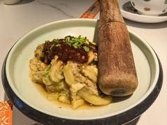 -茄子恰恰·新云南小炒(钱王街店)