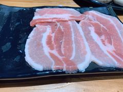 -梅梅家的烤肉店(槐北路店)
