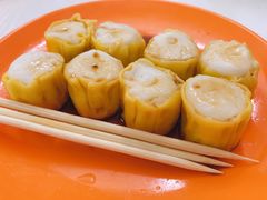 -噏耷茶档