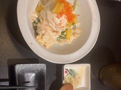 -饭团匠·料理小食堂(玉林店)
