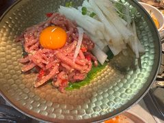 -六七八韩式烤肉·韩国料理(上杭路店)