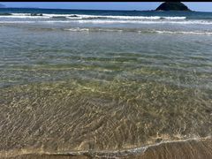 -西涌国际滨海旅游区