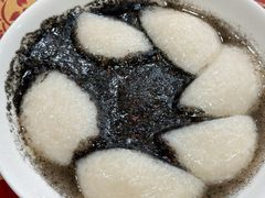 猪油快-红灯笼龙凤饭店(宁波老字号店)