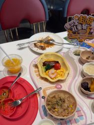 -奈尔宝·儿童乐园·亲子餐厅(星河湾店)
