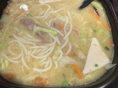 -阿香米线(天津凯德餐厅店)