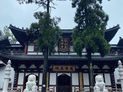 -径山寺