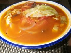 -十面春风·江南面馆(崇宁路店)