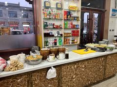 -小媳妇凉粉(浑源店)