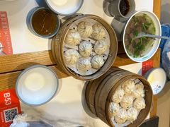 -馋三尺蟹粉小笼(人民广场店)