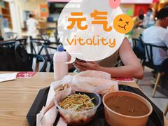 -驴世家驴肉火烧·凉皮·胡辣汤(五道口店)