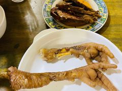 鸡爪-三哥田螺(北书院街店)