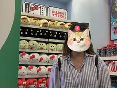 -奥兰多环球影城