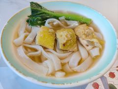 -云山茶餐厅(广东大厦店)