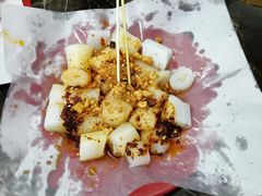 -香港风味小吃店(中英街店)