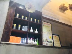 -红人馆造型十添