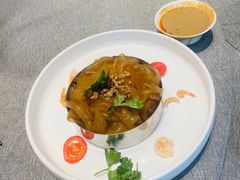 -宏达宴老菜馆(群力第四大道店)