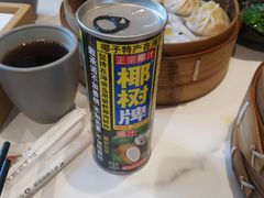 -馋三尺蟹粉小笼(人民广场店)