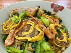 -里兆打面馆