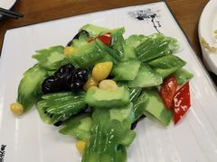 -天蓮珍素館