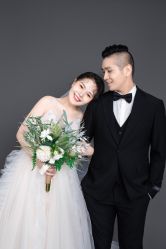 -喜糖摄影STUDIO