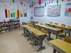 -智星少年学校·幼小衔接·精品托管