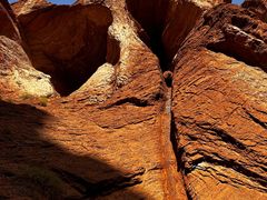 -天山神秘大峡谷
