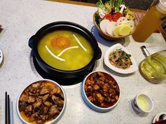 -志晖园(昆明老街店)