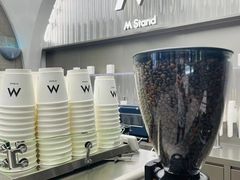 -M Stand(深圳湾后海汇店)