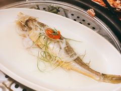 -黄寺蒸汽海鲜(黄寺大街店)
