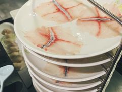 -江小渔鲜鱼火锅(西二道街店)