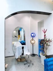 -梳蕾娜 HAIR SALON